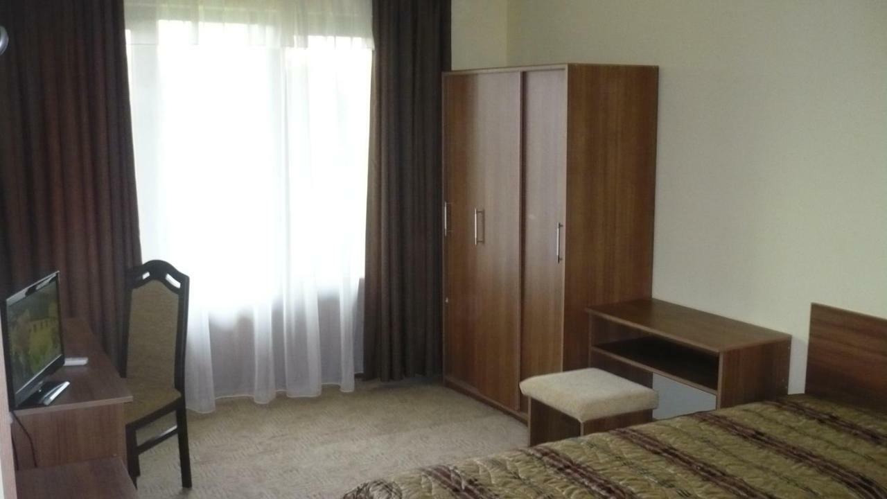 Вила Дъбовец Dubovets 외부 사진